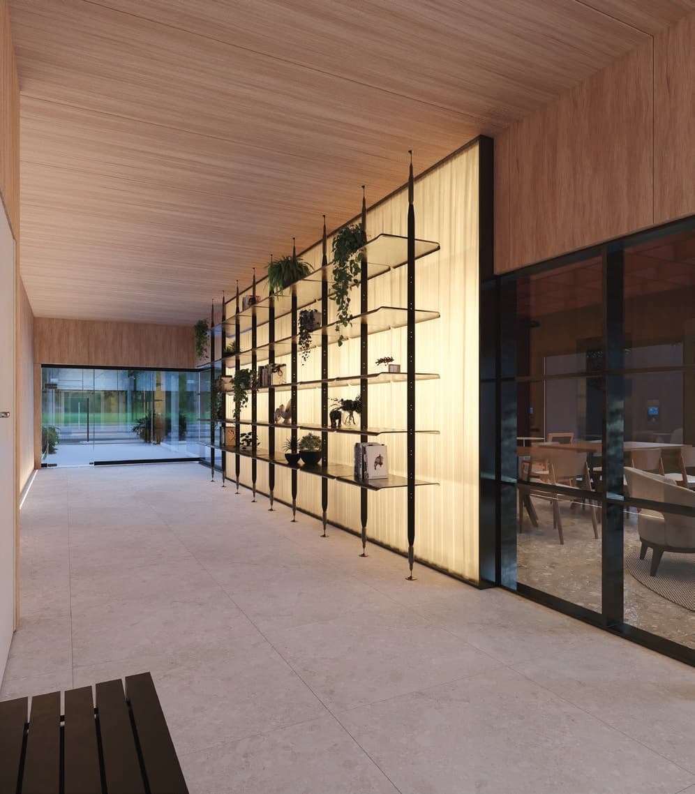 Moema Vida Nova - Residencial — imagem 3