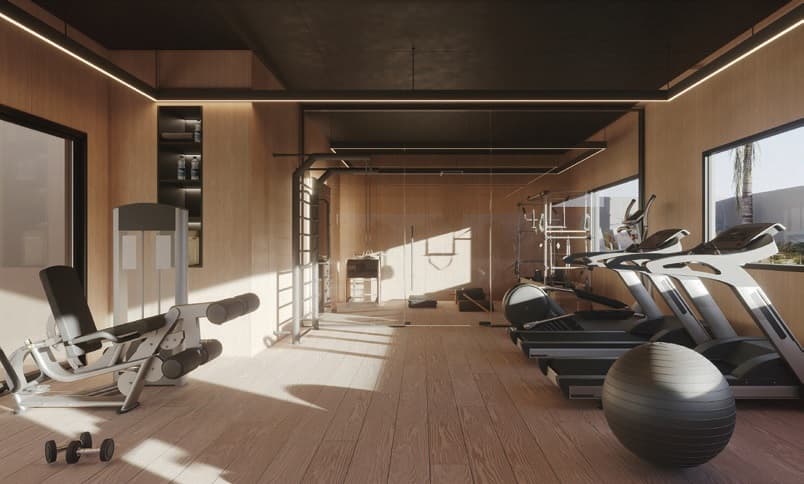 Moema Vida Nova - Residencial — imagem 4