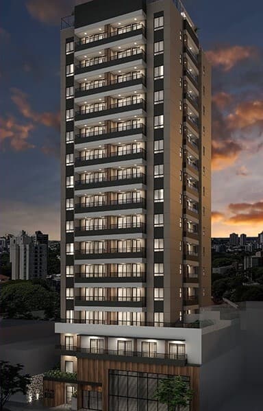 Folks Vila Mariana - Residencial — imagem 2