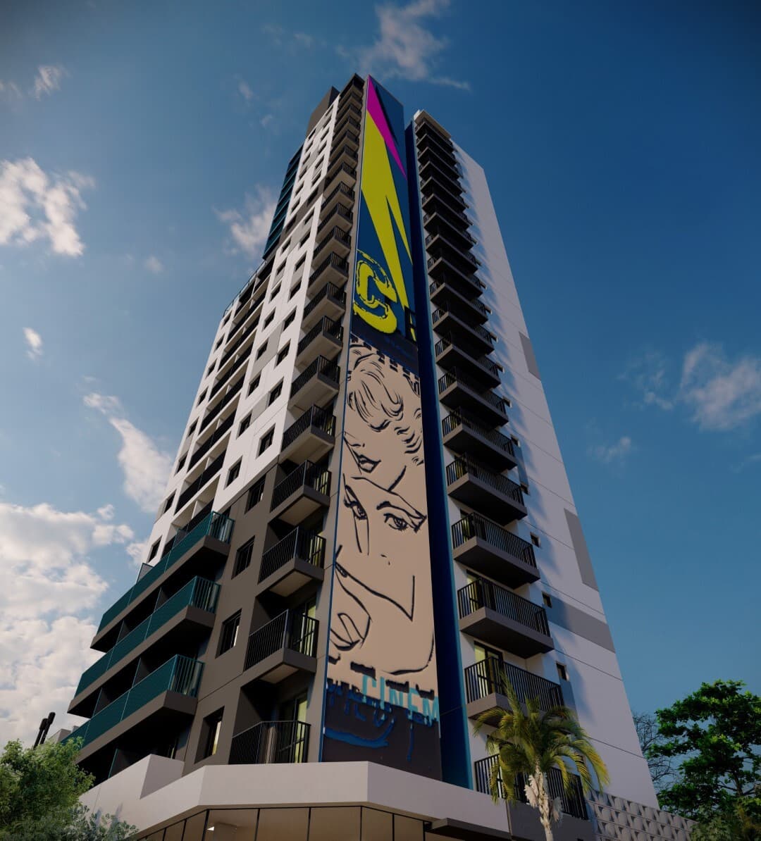 Nurban Vila Clementino - NR — imagem 2