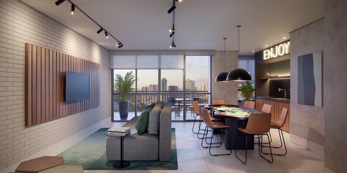 Walk Alto do Ipiranga - Residencial — imagem 5
