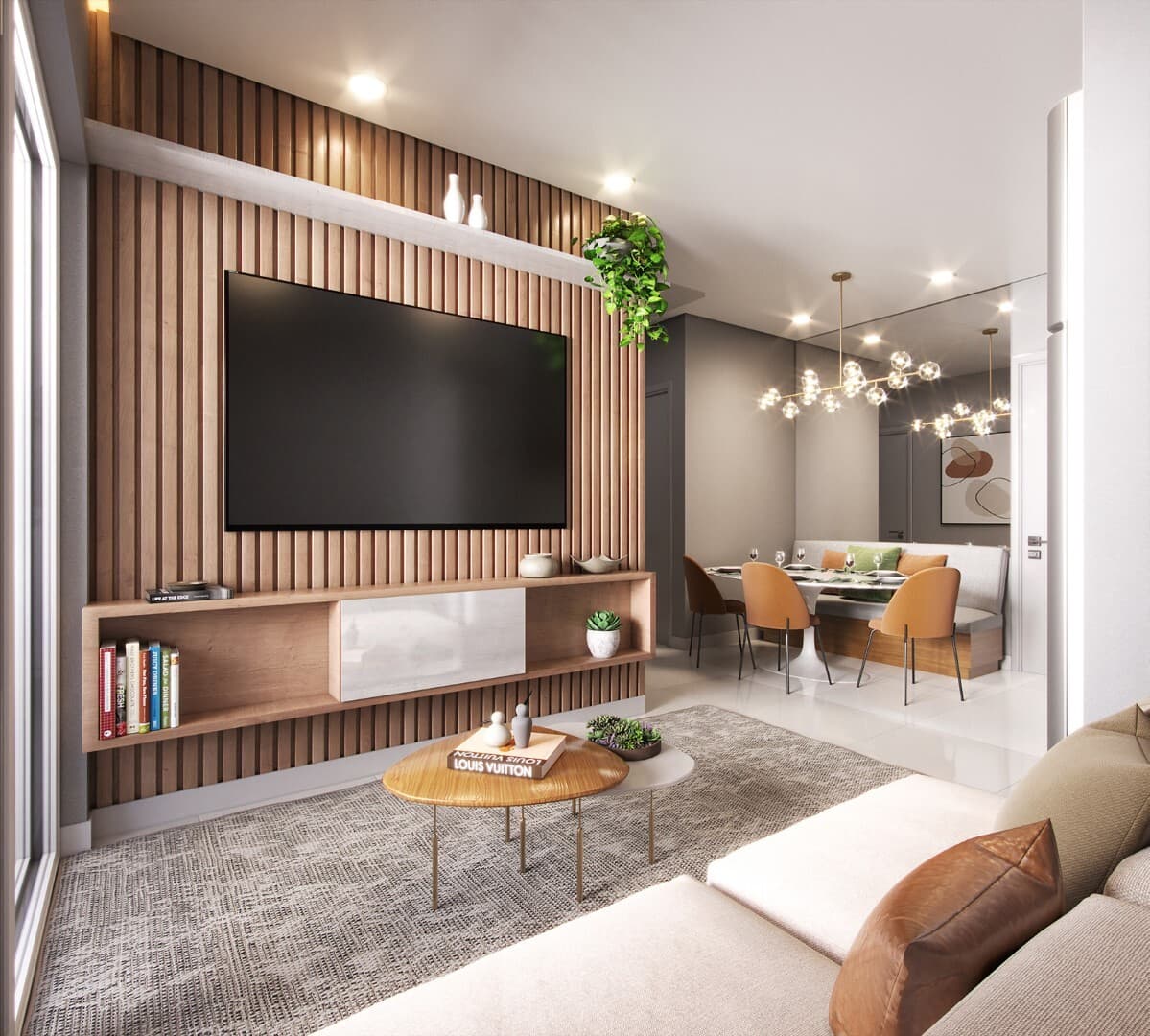 Origem Guilhermina - Residencial — imagem 3