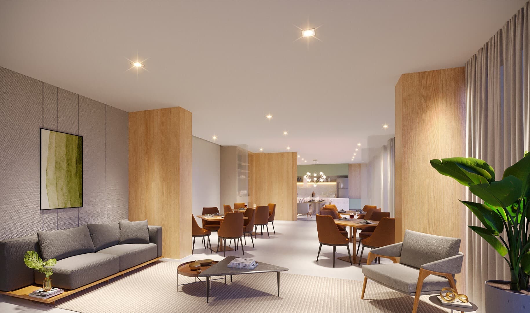 Origem Guilhermina - Residencial — imagem 5
