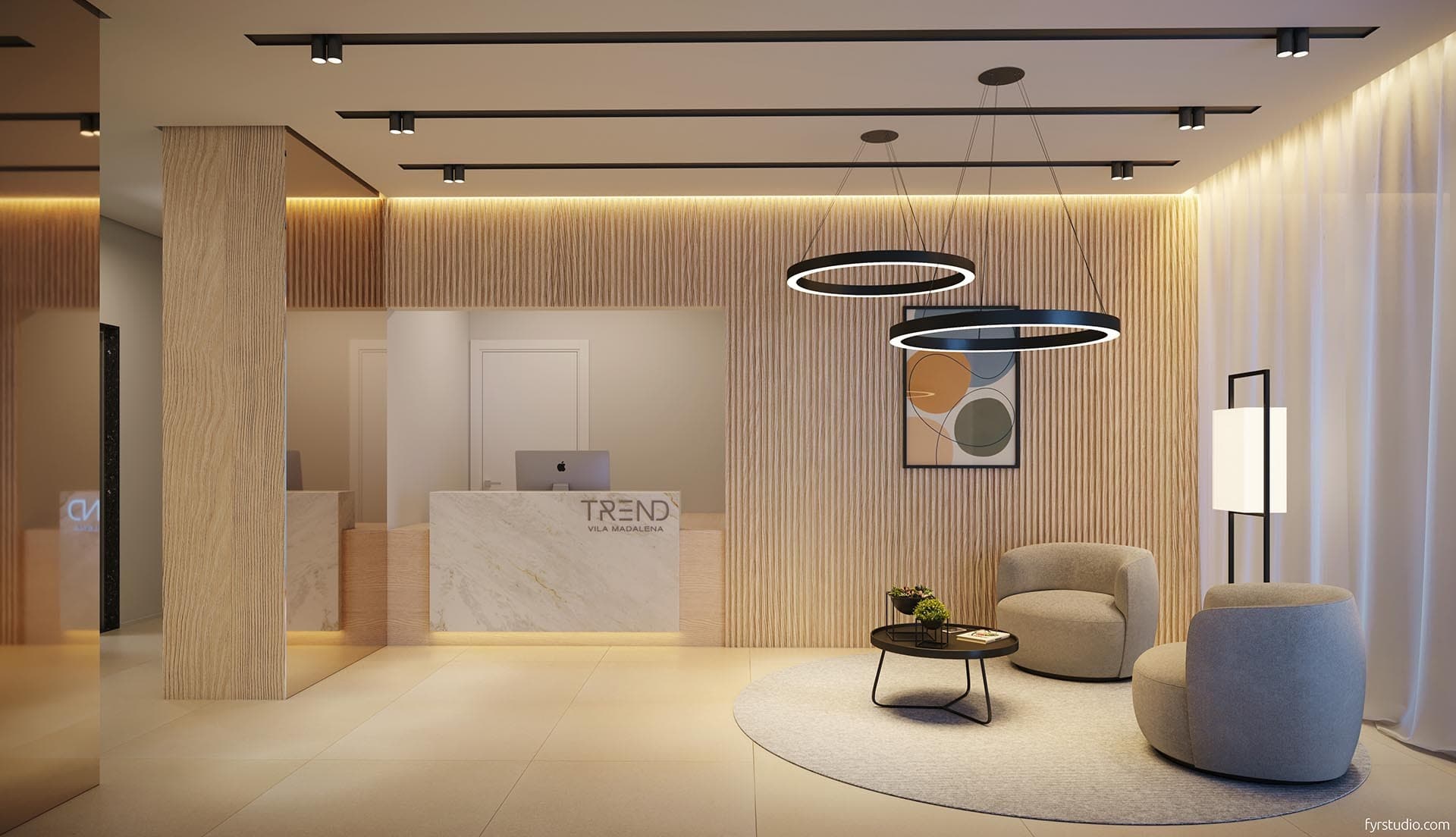 Trend Vila Madalena - Residencial — imagem 3