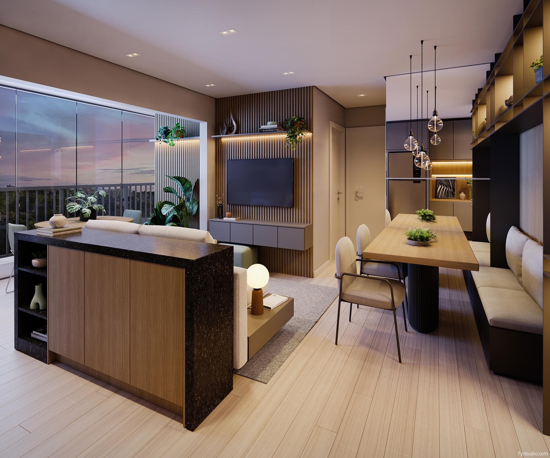 Trend Vila Madalena - Residencial — imagem 4