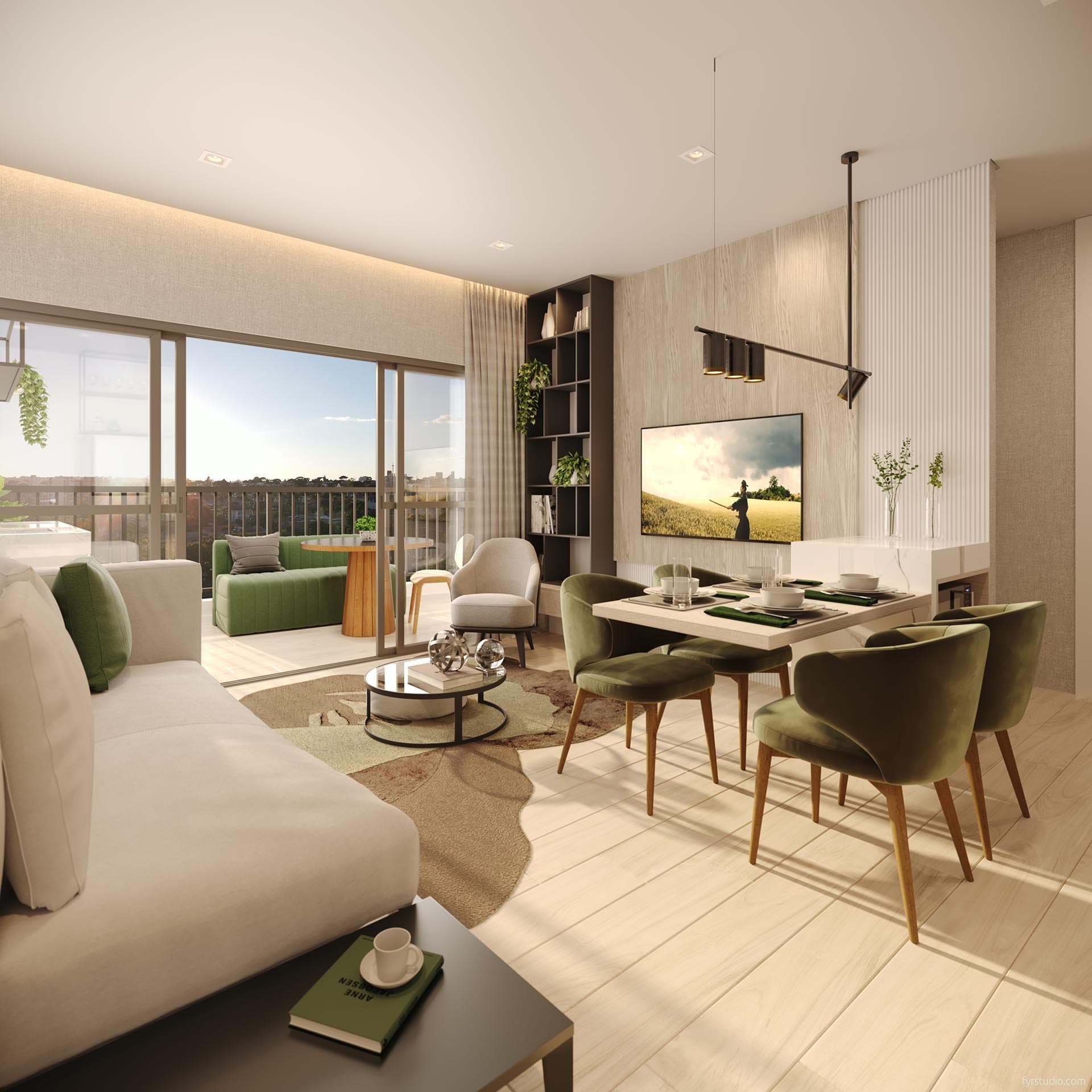 Trend Vila Madalena - Residencial — imagem 5