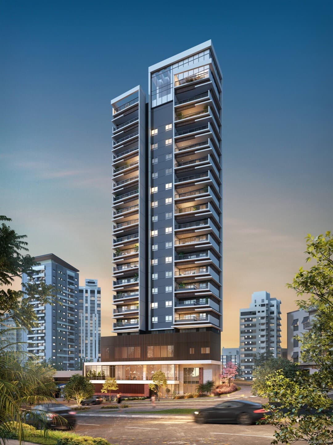 Trend Vila Madalena - NR — imagem 2