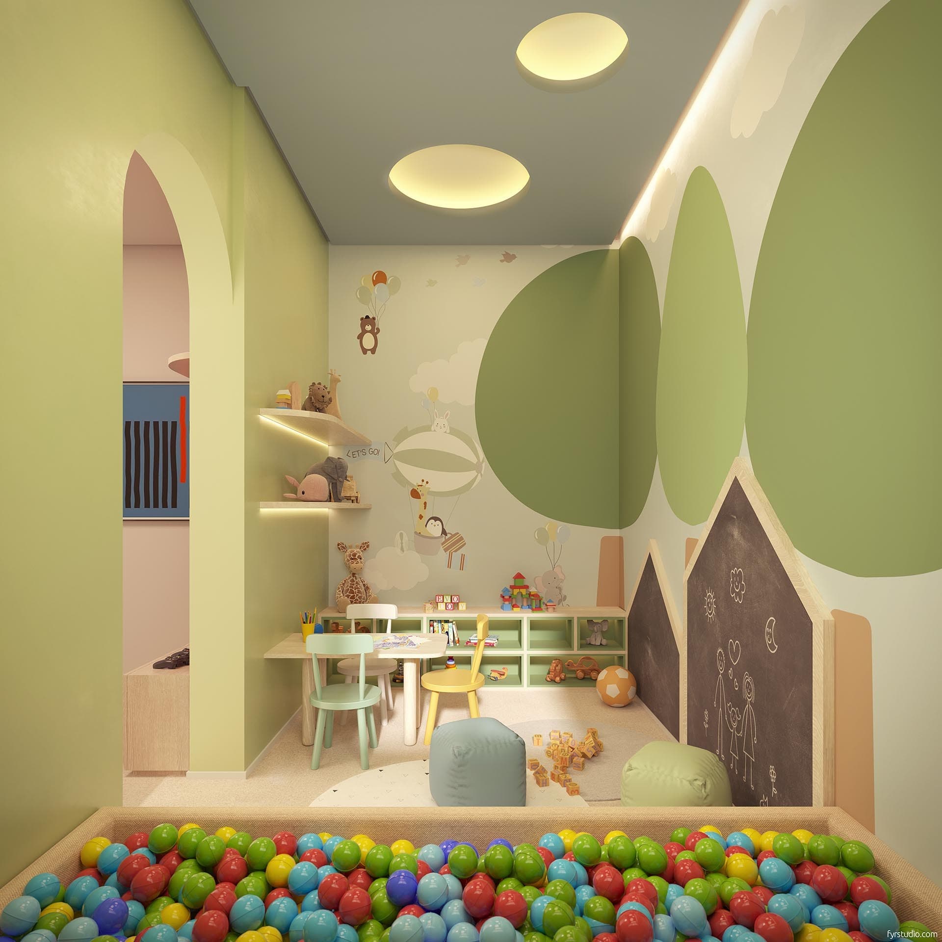 Trend Vila Madalena - NR — imagem 5