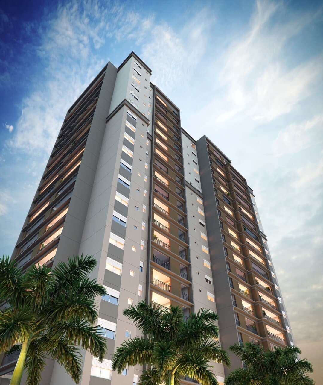 Arq Mooca By Living — imagem 2