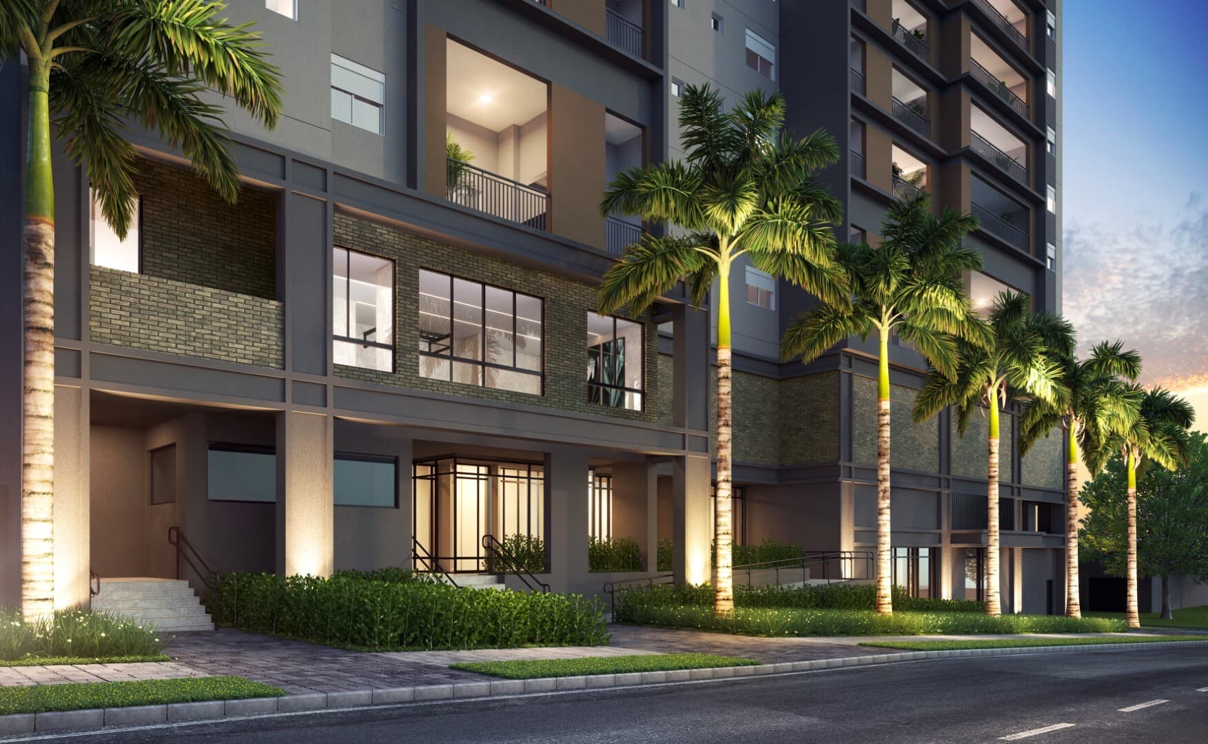 Arq Mooca By Living — imagem 3