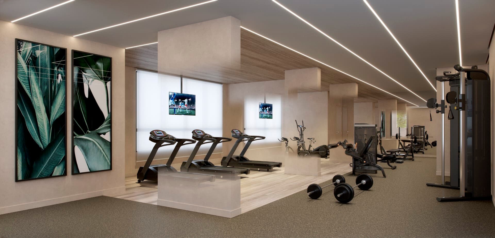 Arq Mooca By Living — imagem 5