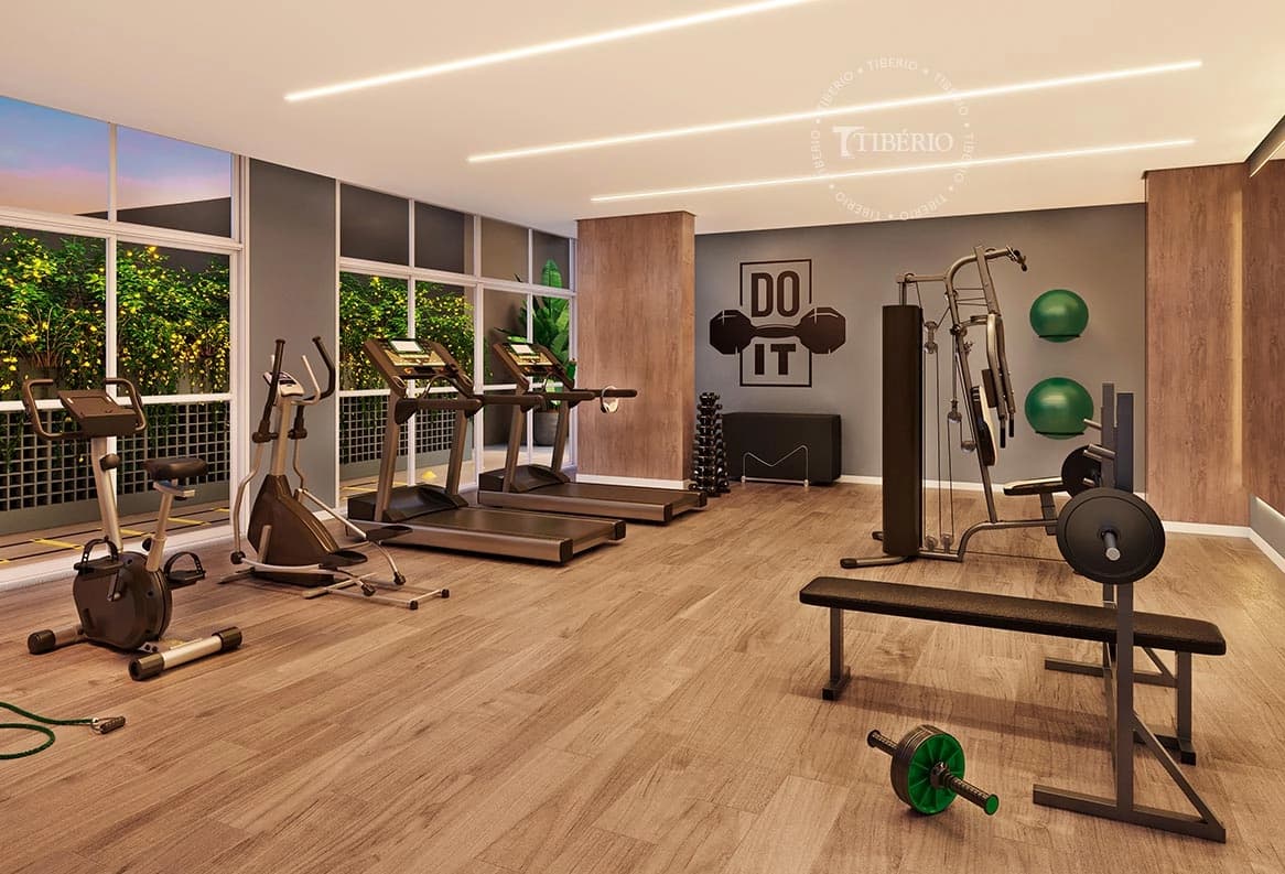 Blend Saúde - Residencial — imagem 3