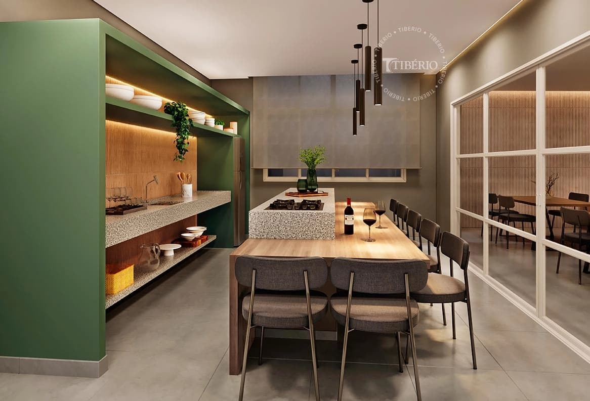 Blend Saúde - Residencial — imagem 5