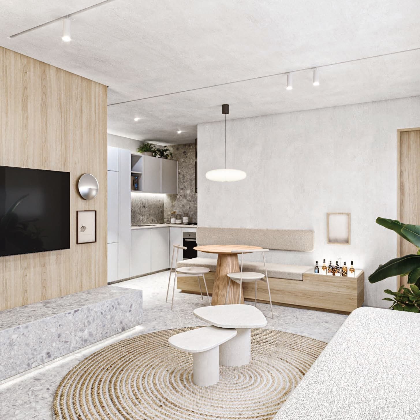 AYYA Jardins - Studios — imagem 4