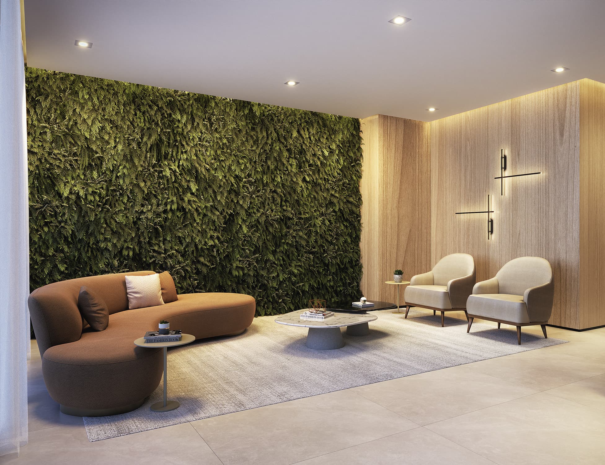 ML Brooklyn - Residencial — imagem 2