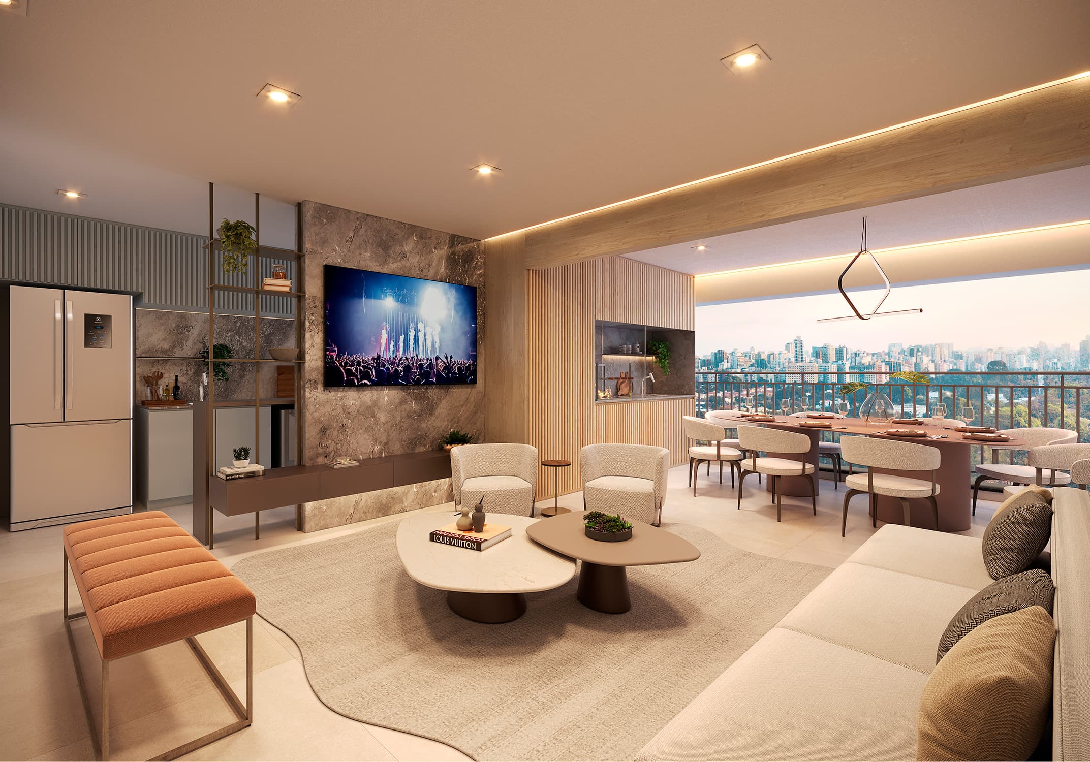 ML Brooklyn - Residencial — imagem 3