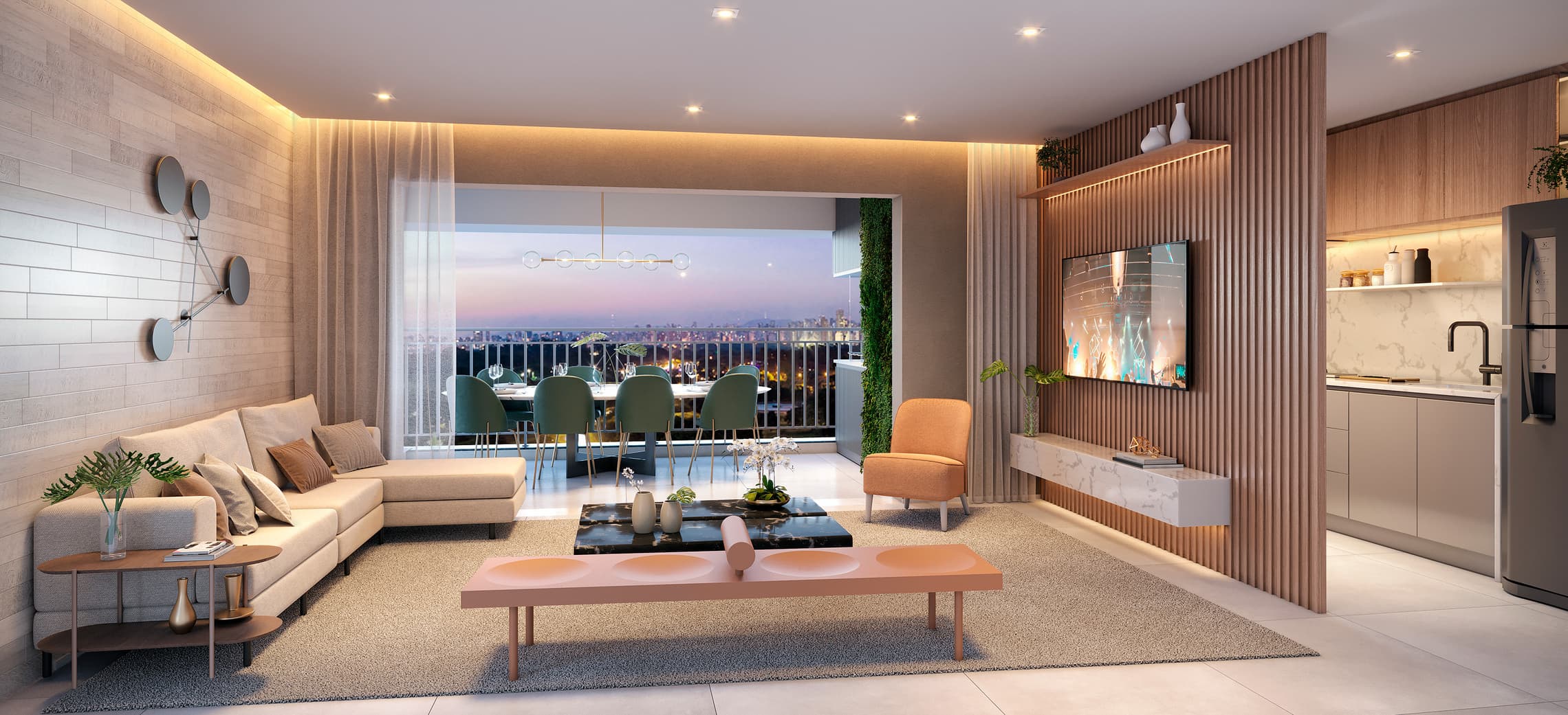 ML Brooklyn - Residencial — imagem 4