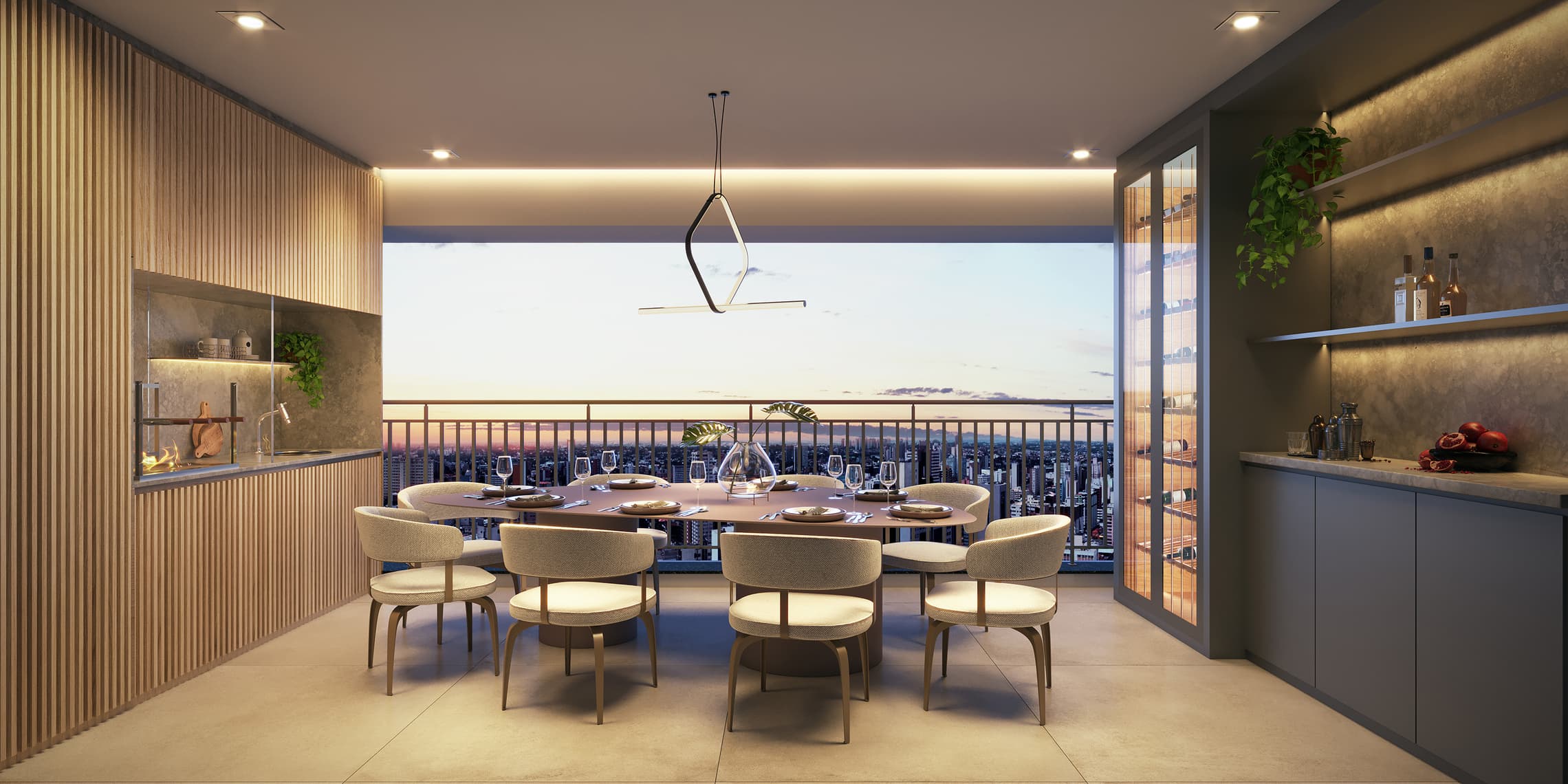 ML Brooklyn - Residencial — imagem 5