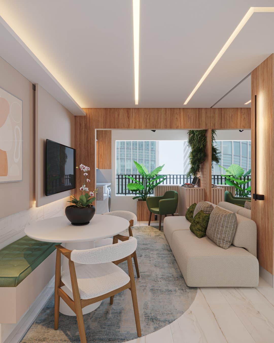 Lumy Brick - Residencial — imagem 3