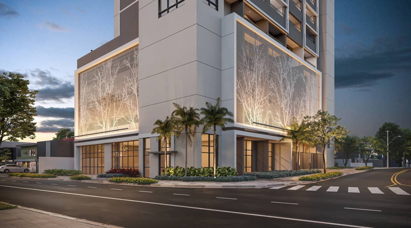 Zeit Brooklin - Residencial — imagem 3