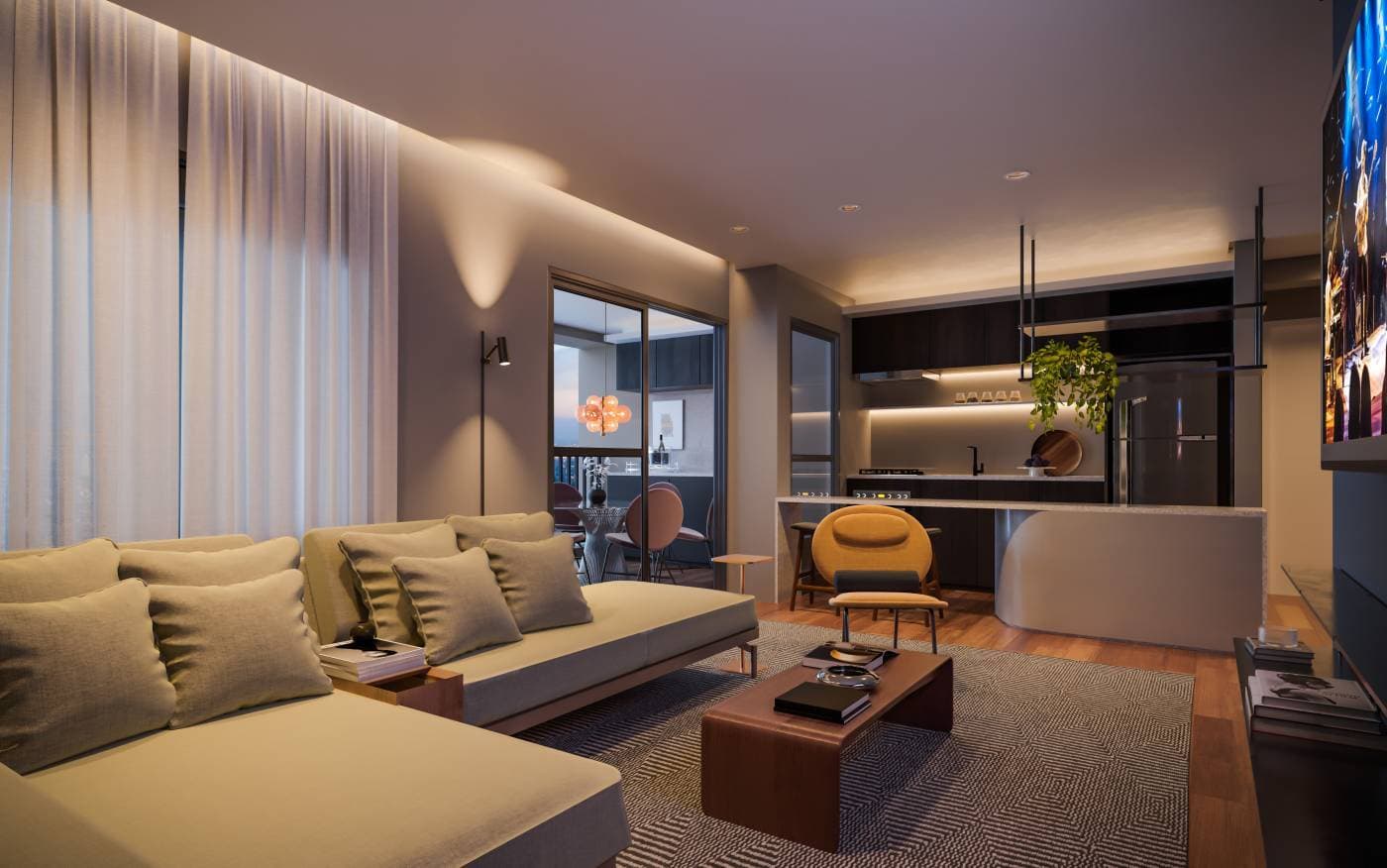 Zeit Brooklin - Residencial — imagem 5