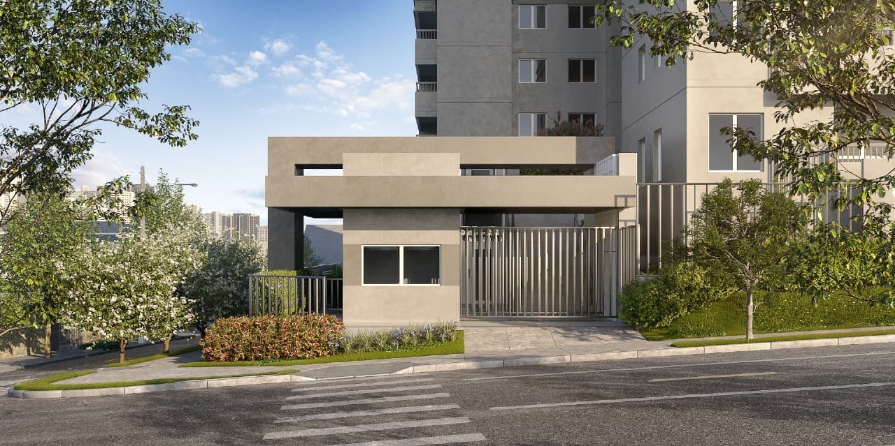 Side Sacomã — imagem 2