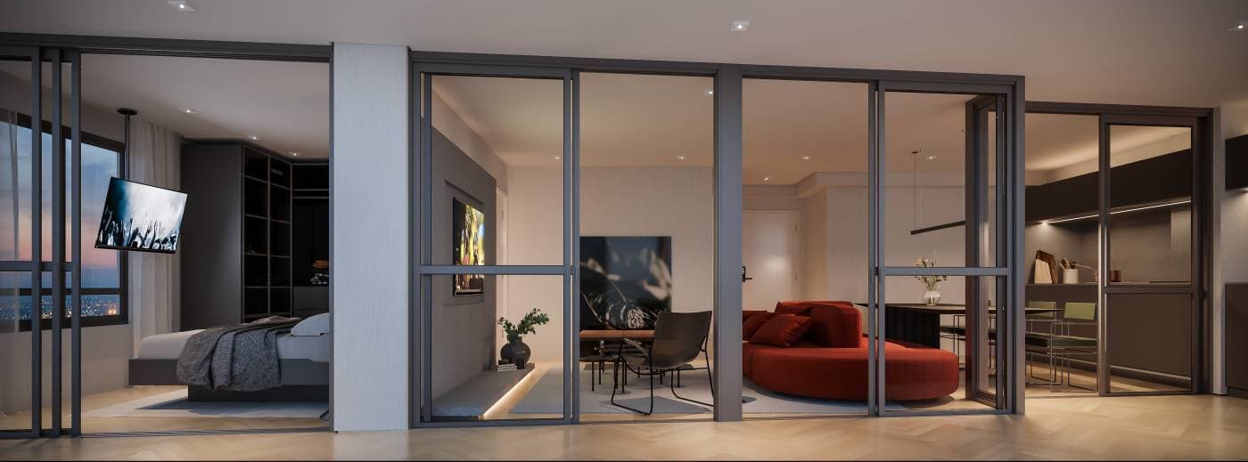 Prado Paulista - Residencial — imagem 2
