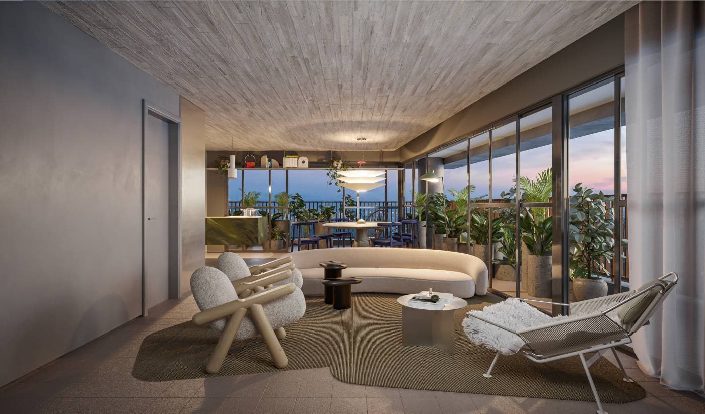 Prado Paulista - Residencial — imagem 4