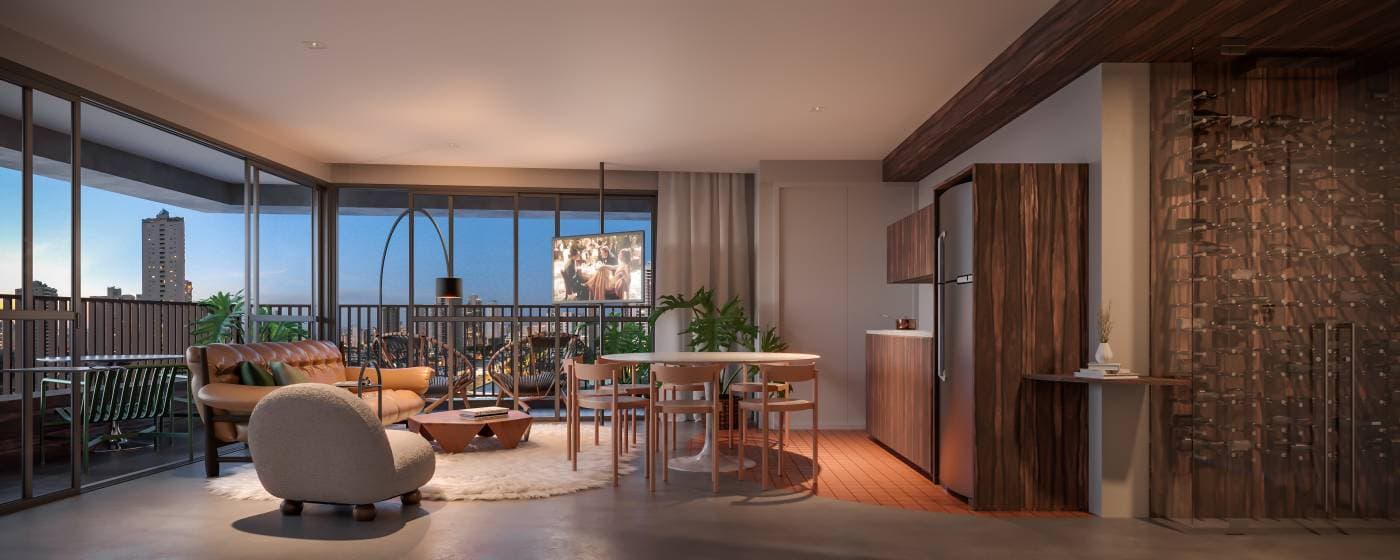 Prado Paulista - Residencial — imagem 3