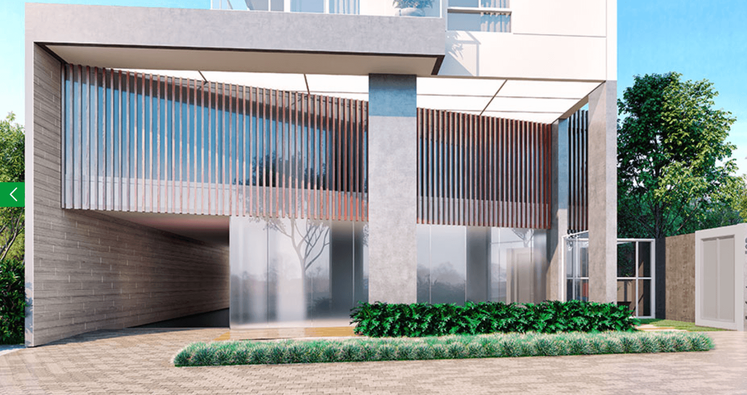 Síntese SP - Residencial — imagem 2