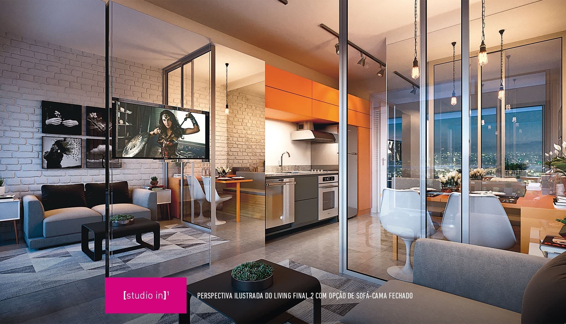 Síntese SP - Residencial — imagem 5