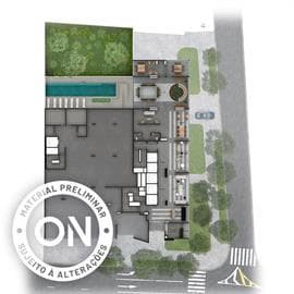 Planta 3 — VN UENO