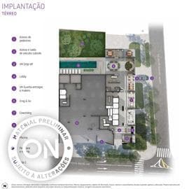 Planta 1 — VN UENO