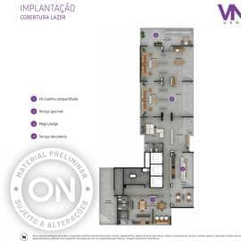 Planta 6 — VN UENO