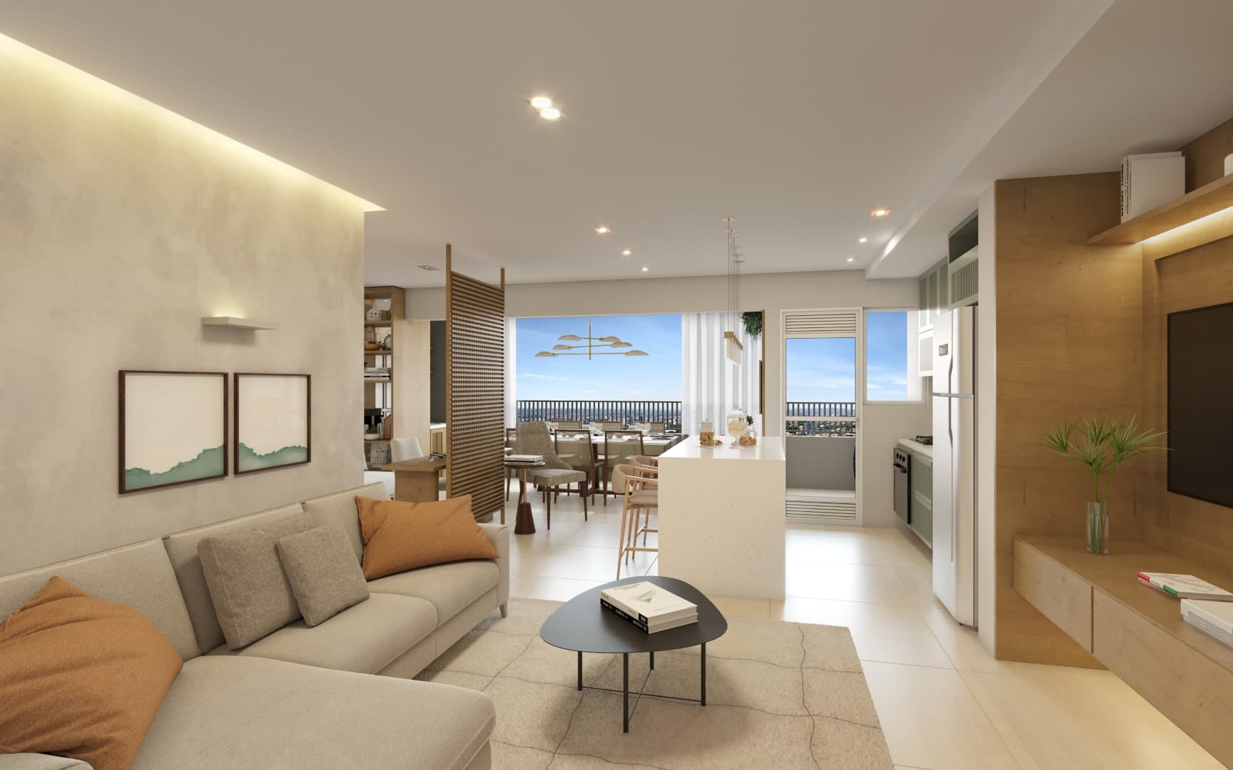 THINK Tanabi - Residencial — imagem 5