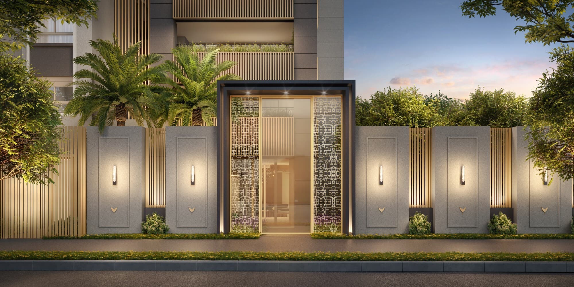 LIS Moema Íle Saint-Louis - Residencial — imagem 3