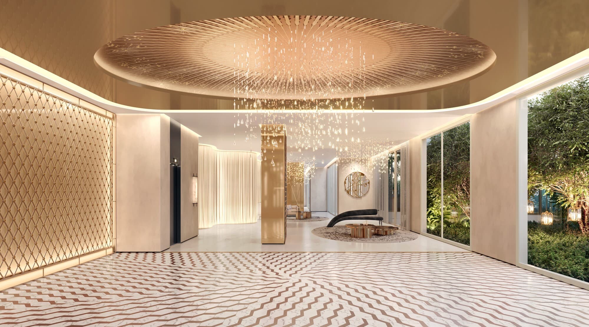 LIS Moema Íle Saint-Louis - Residencial — imagem 4