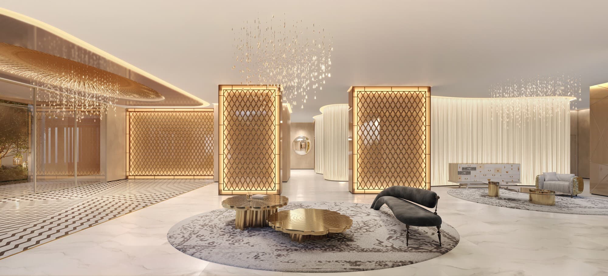 LIS Moema Íle Saint-Louis - Residencial — imagem 5