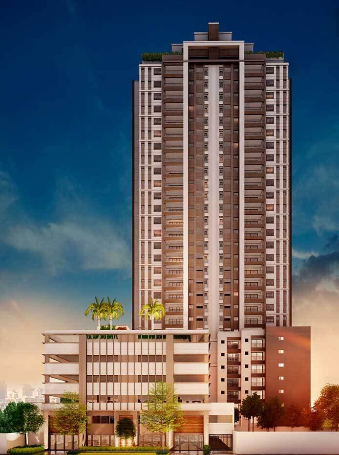 Ledge Brooklin - NR — imagem 2