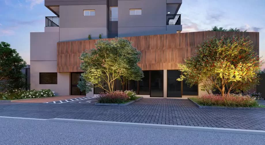 Welconx Pinheiros - Residencial — imagem 2