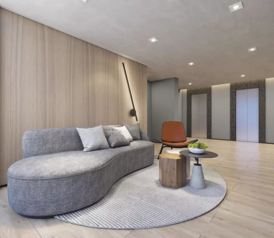 Welconx Pinheiros - Residencial — imagem 3