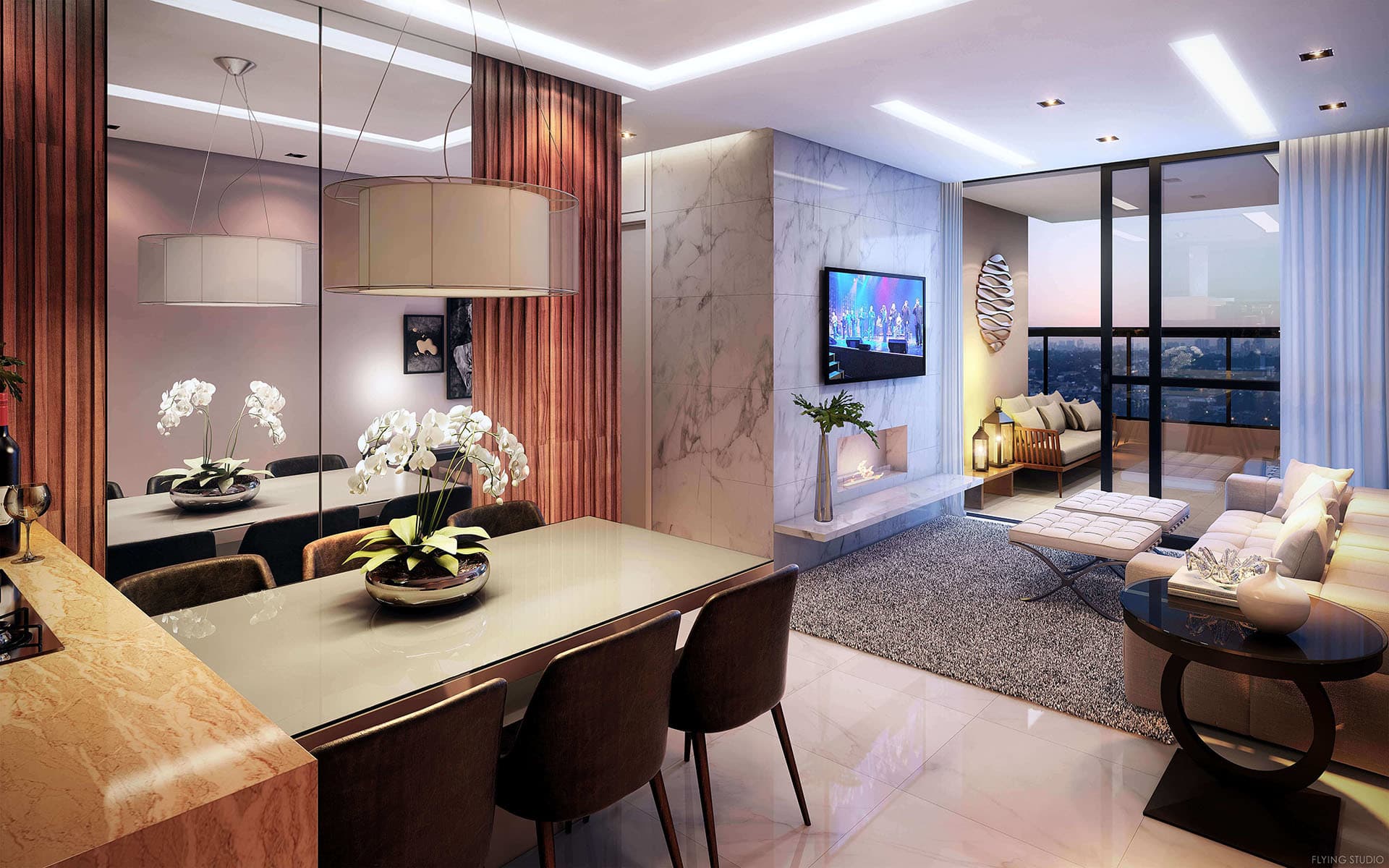 Heaven Design - Residencial — imagem 3
