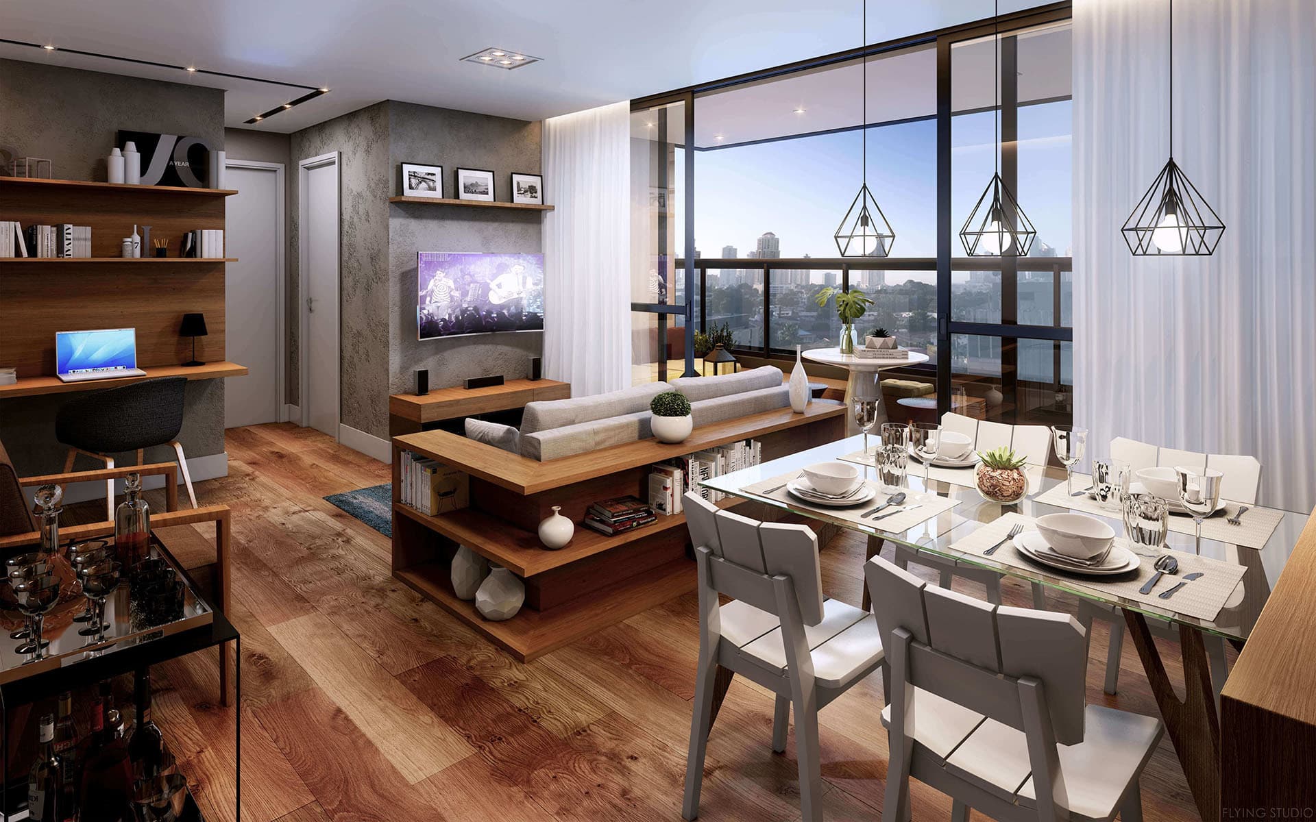 Heaven Design - Residencial — imagem 4