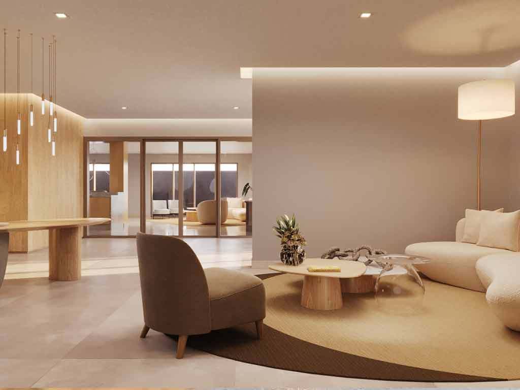 Due Vila Romana - Residencial — imagem 4