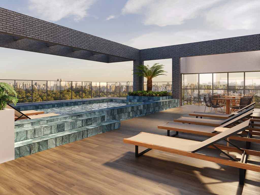 Due Vila Romana - Residencial — imagem 2