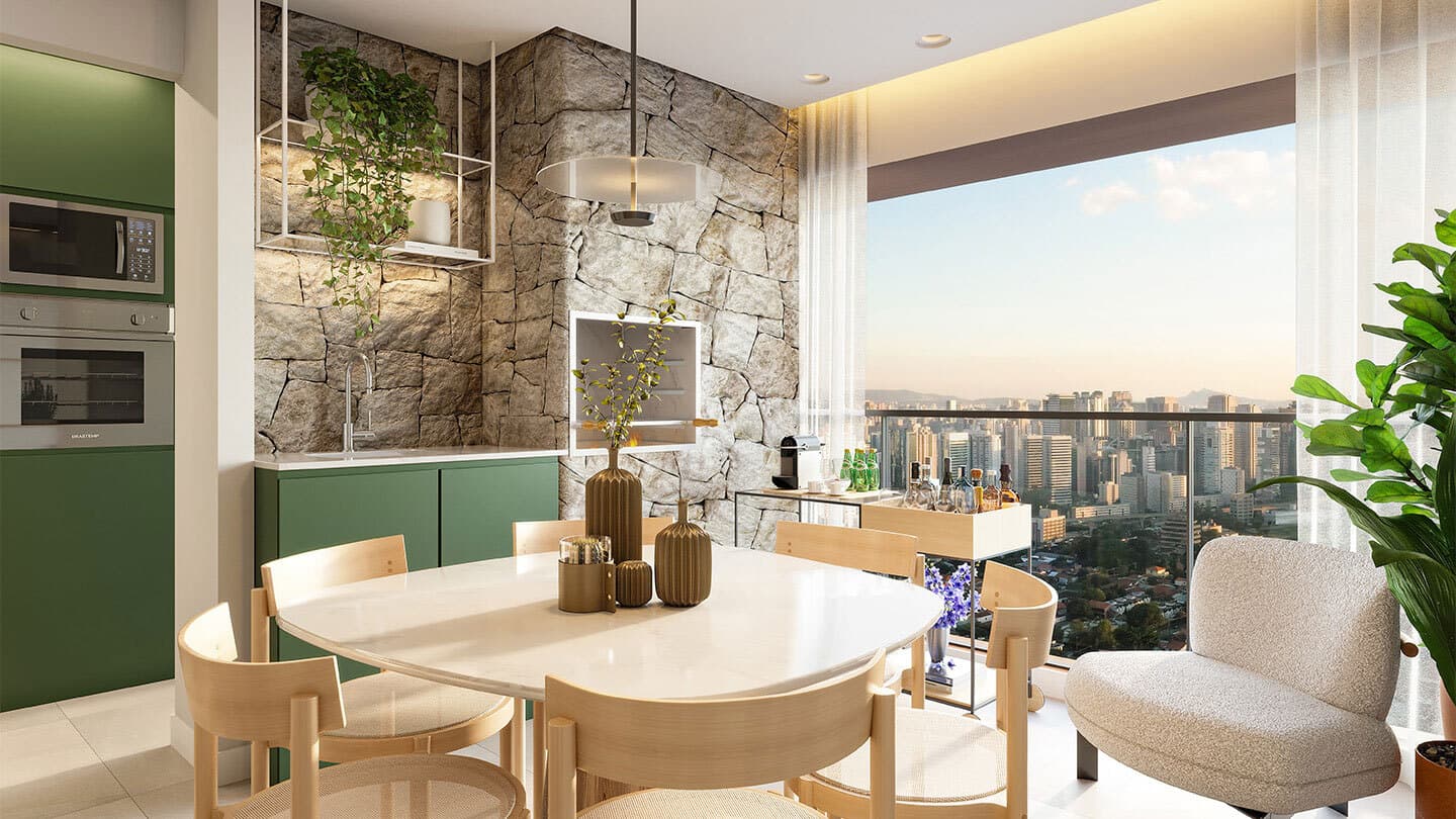 Triu 1722 - Residencial — imagem 5