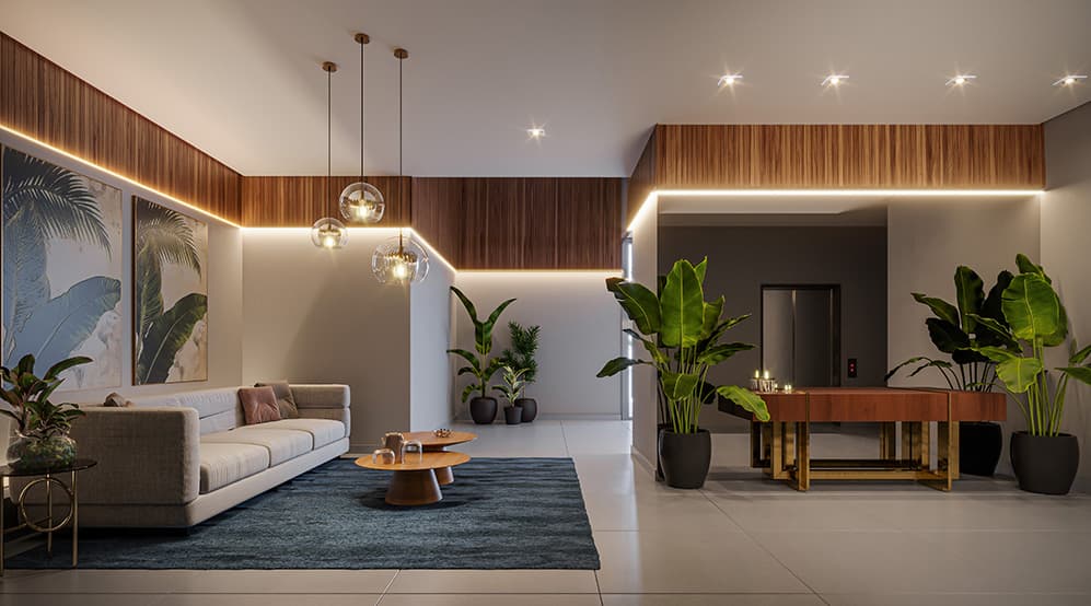Madre 914 Mooca - Residencial — imagem 2