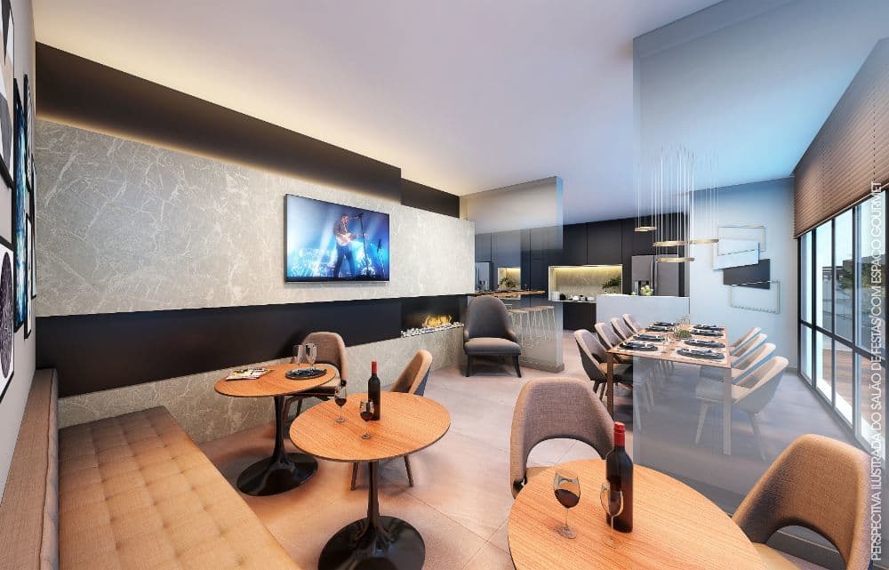 Link Vila Mariana - Residencial — imagem 5