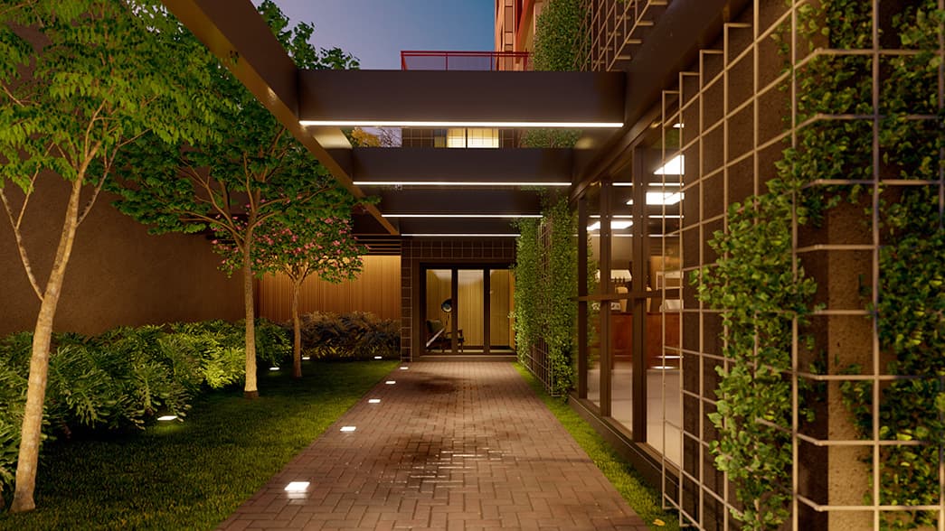 Up Vila Sônia - Residencial — imagem 4