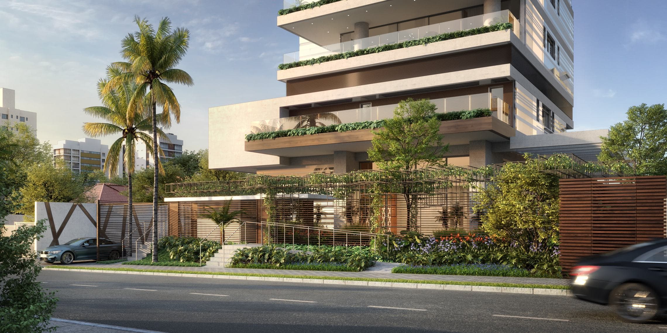Facces Jardins by Helbor — imagem 3
